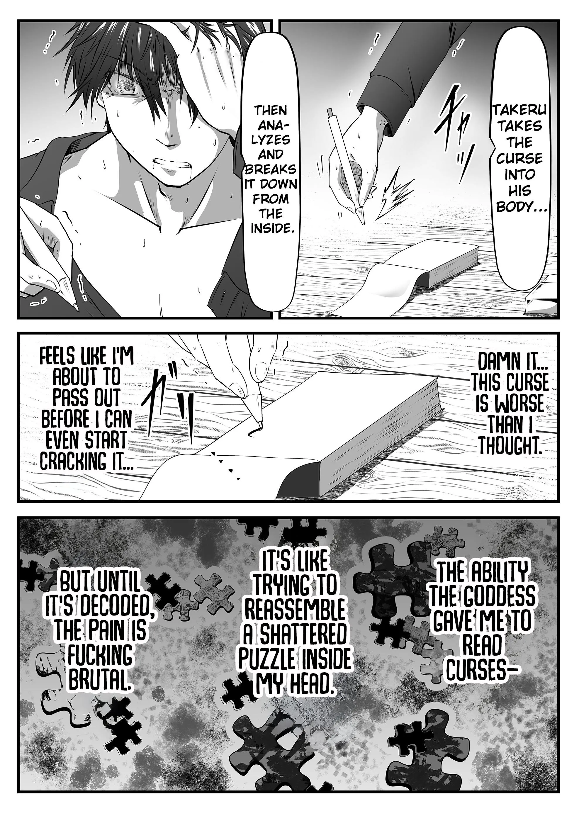ZOMBIE vs Onimusume