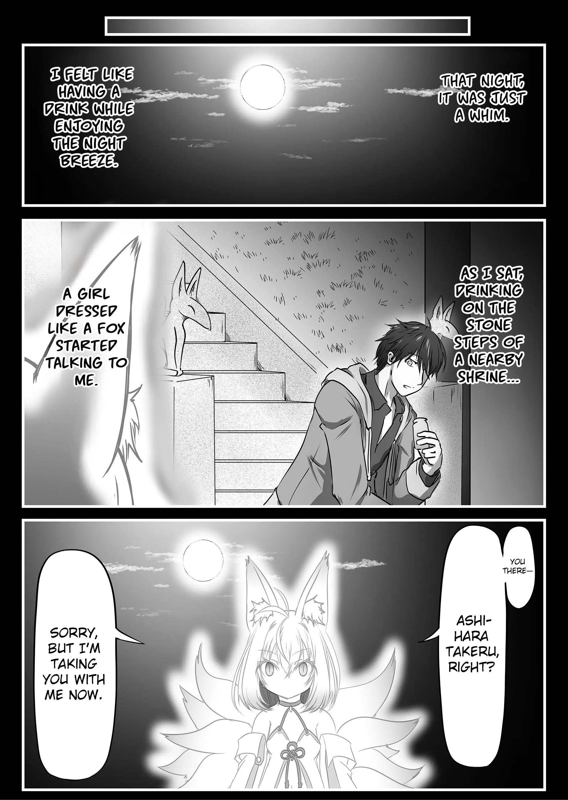 ZOMBIE vs Onimusume