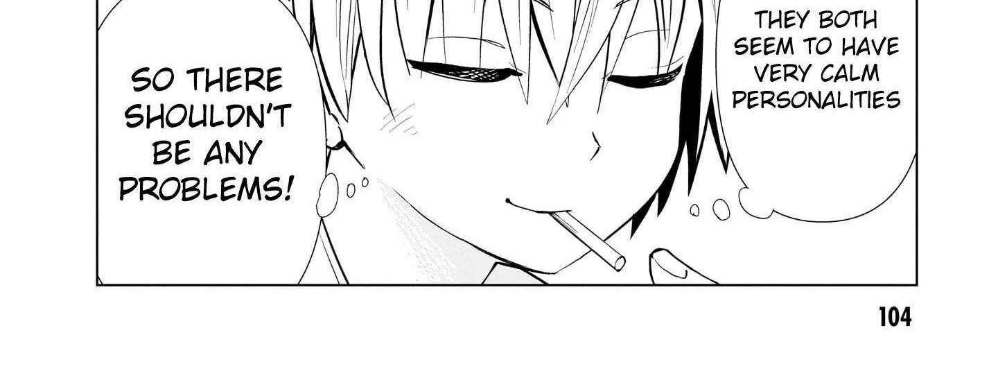 Exorcist wa Midara ni Aragau