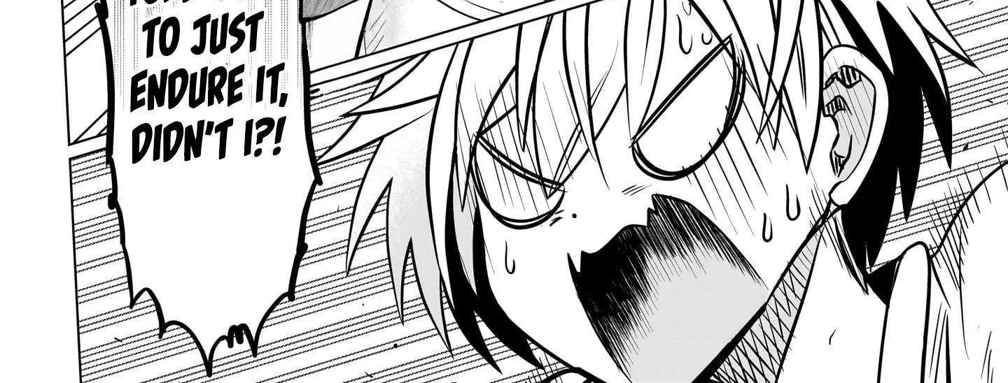 Exorcist wa Midara ni Aragau