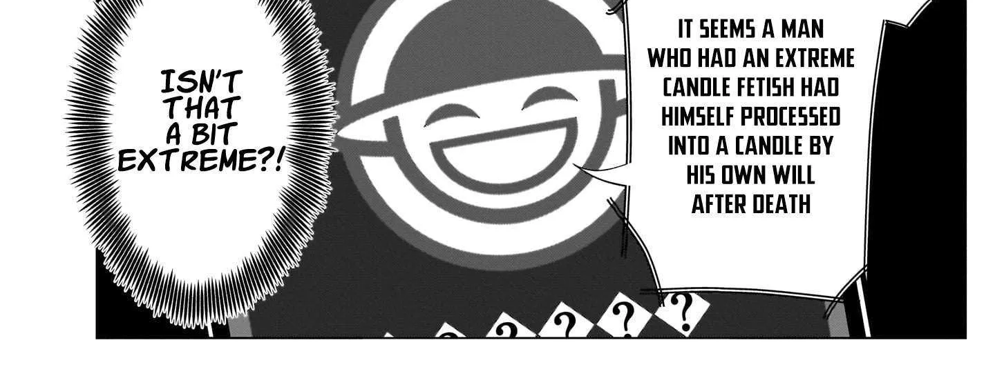 Exorcist wa Midara ni Aragau