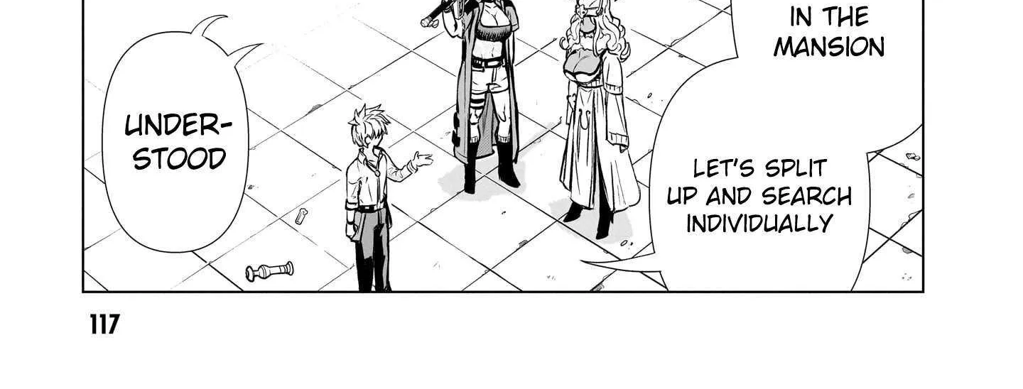 Exorcist wa Midara ni Aragau