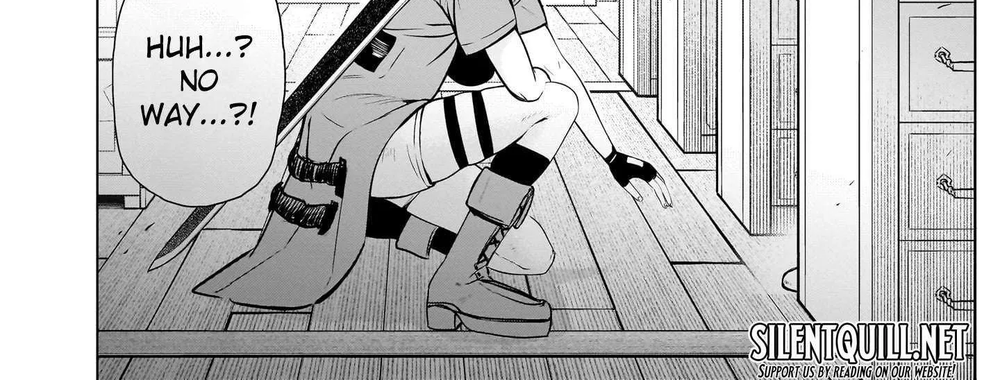 Exorcist wa Midara ni Aragau