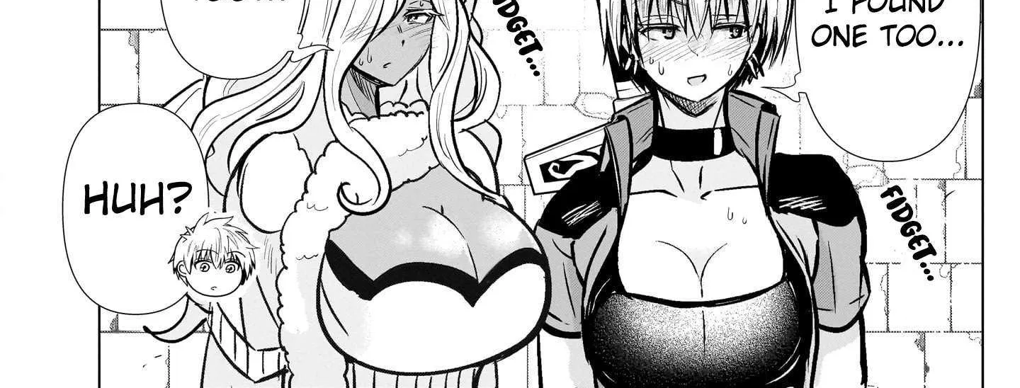 Exorcist wa Midara ni Aragau