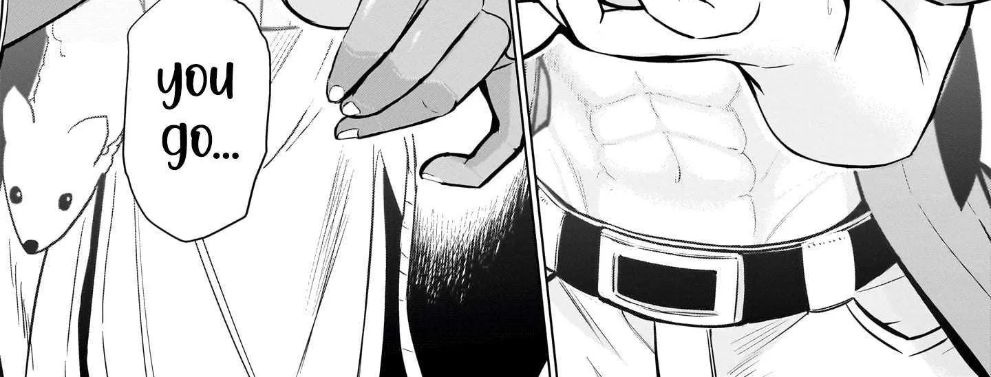 Exorcist wa Midara ni Aragau