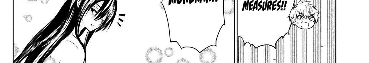 Exorcist wa Midara ni Aragau