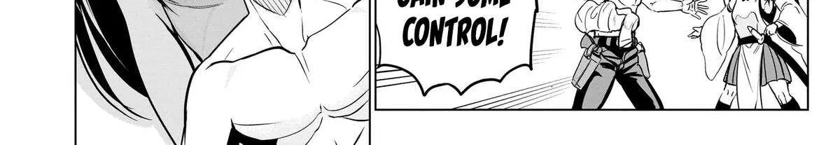 Exorcist wa Midara ni Aragau