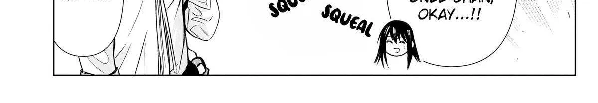 Exorcist wa Midara ni Aragau