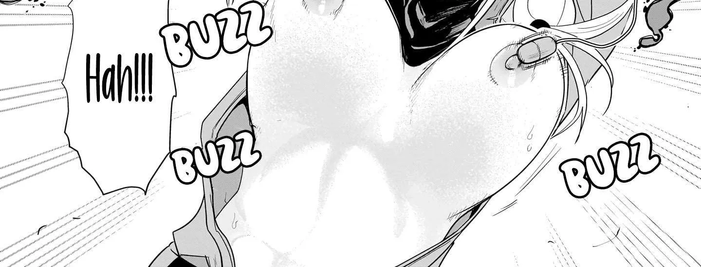 Exorcist wa Midara ni Aragau