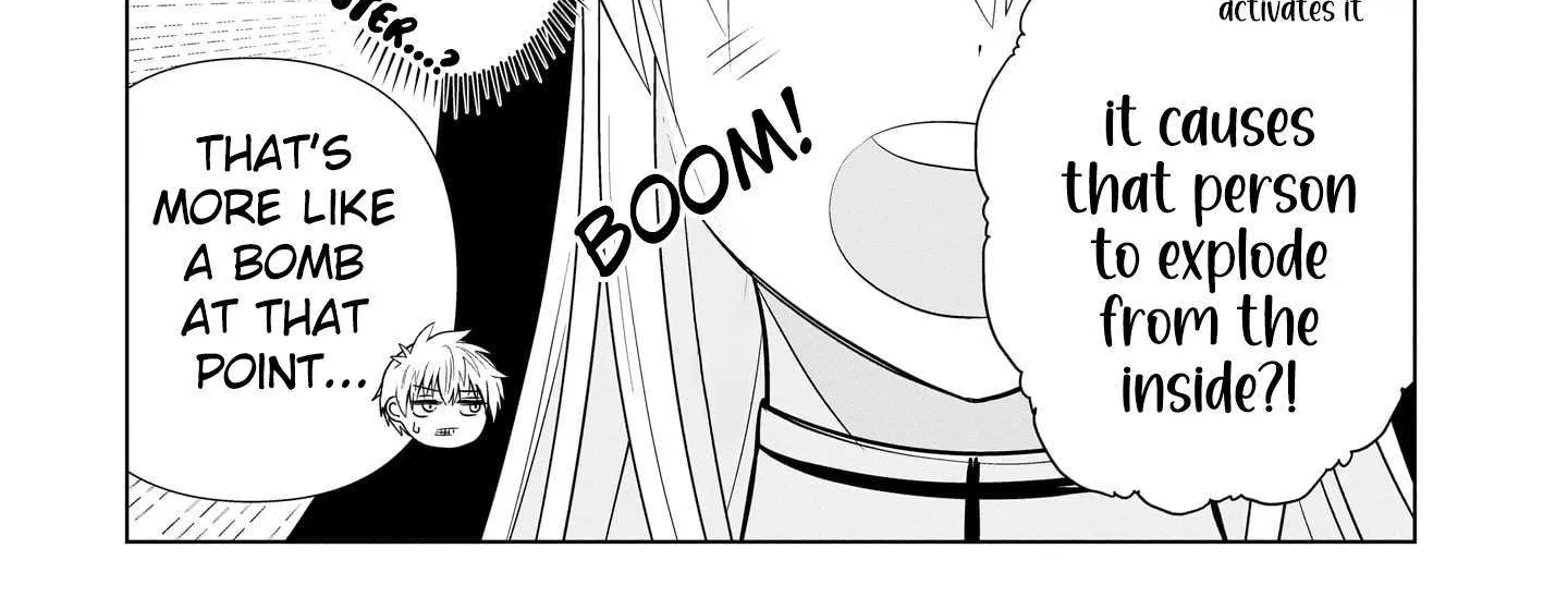 Exorcist wa Midara ni Aragau