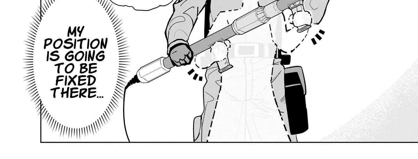 Exorcist wa Midara ni Aragau