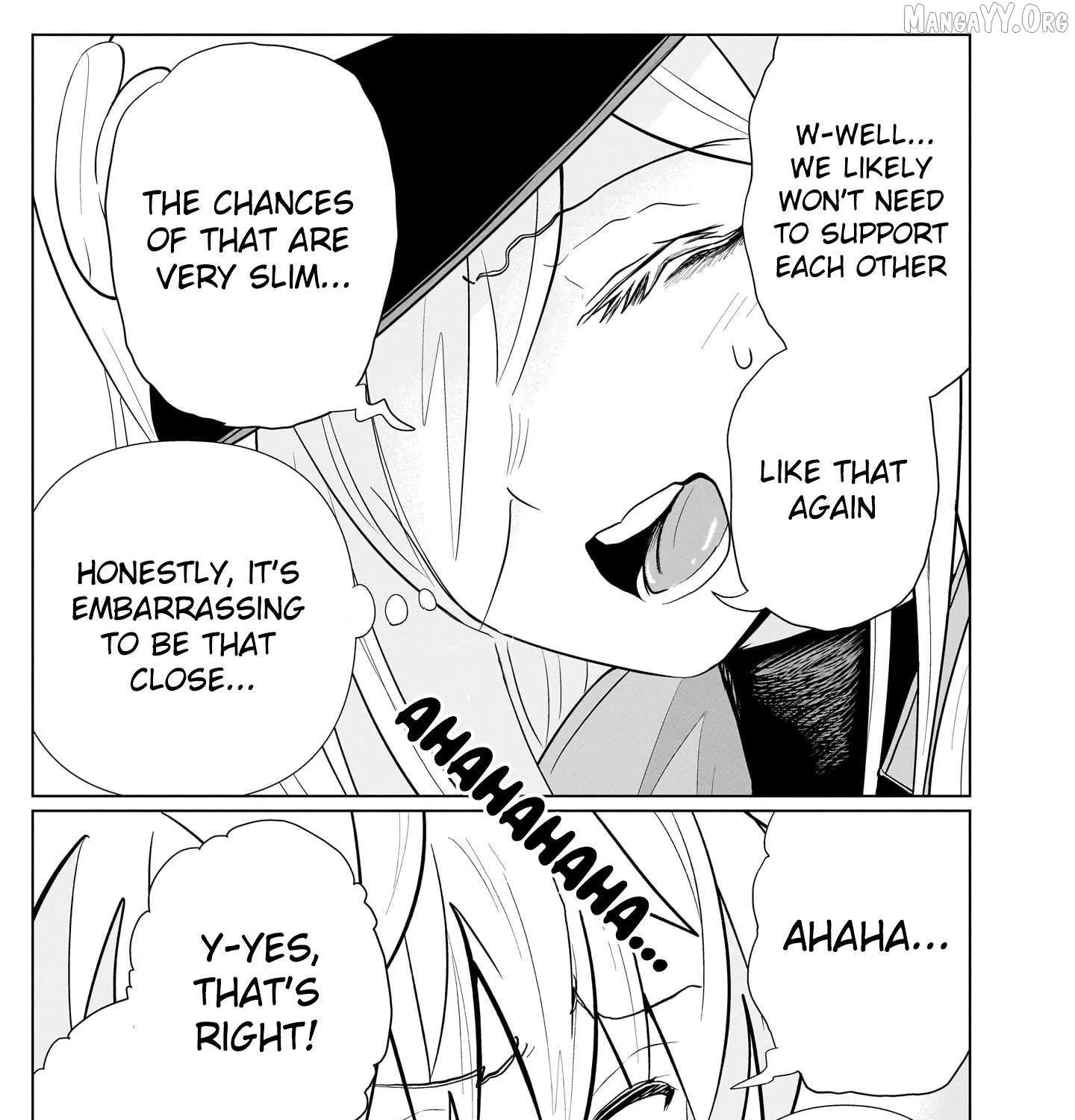 Exorcist wa Midara ni Aragau