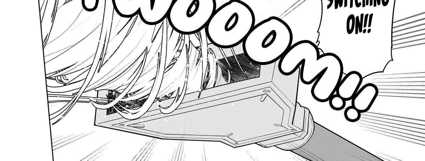 Exorcist wa Midara ni Aragau