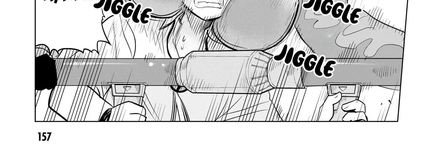 Exorcist wa Midara ni Aragau