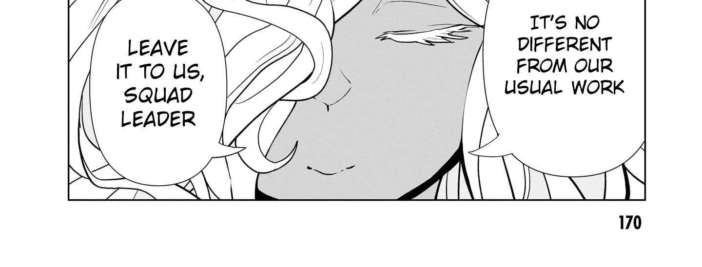 Exorcist wa Midara ni Aragau