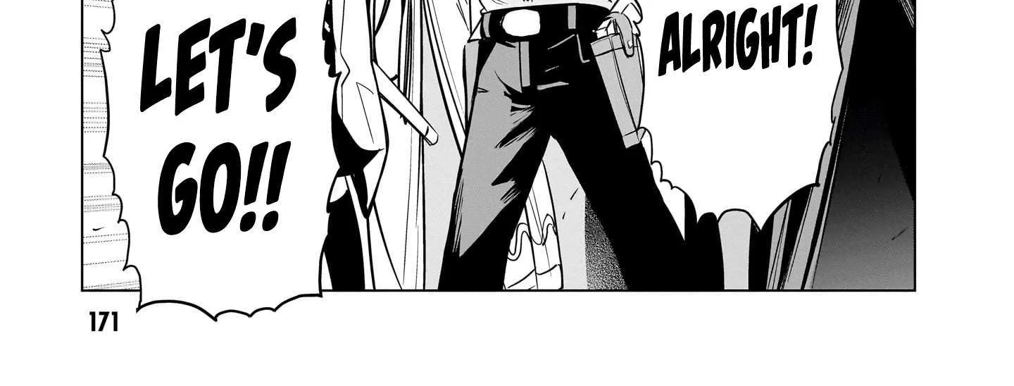 Exorcist wa Midara ni Aragau