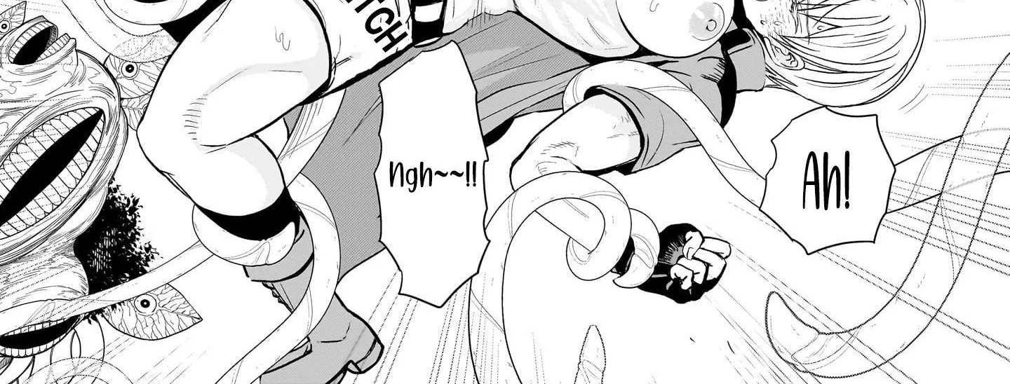 Exorcist wa Midara ni Aragau