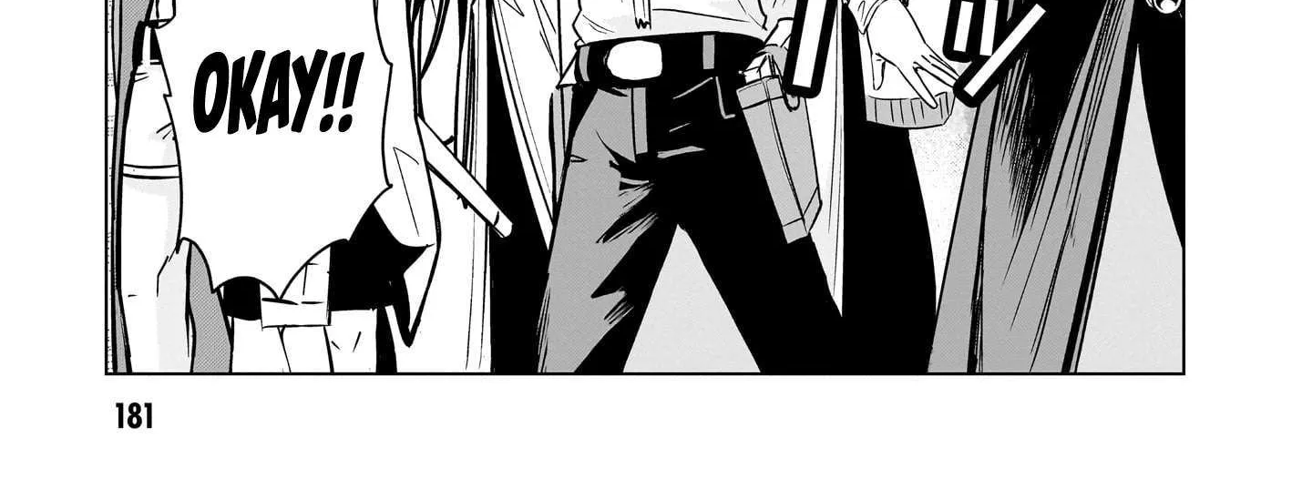 Exorcist wa Midara ni Aragau