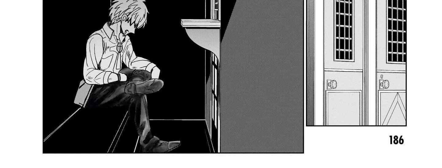 Exorcist wa Midara ni Aragau