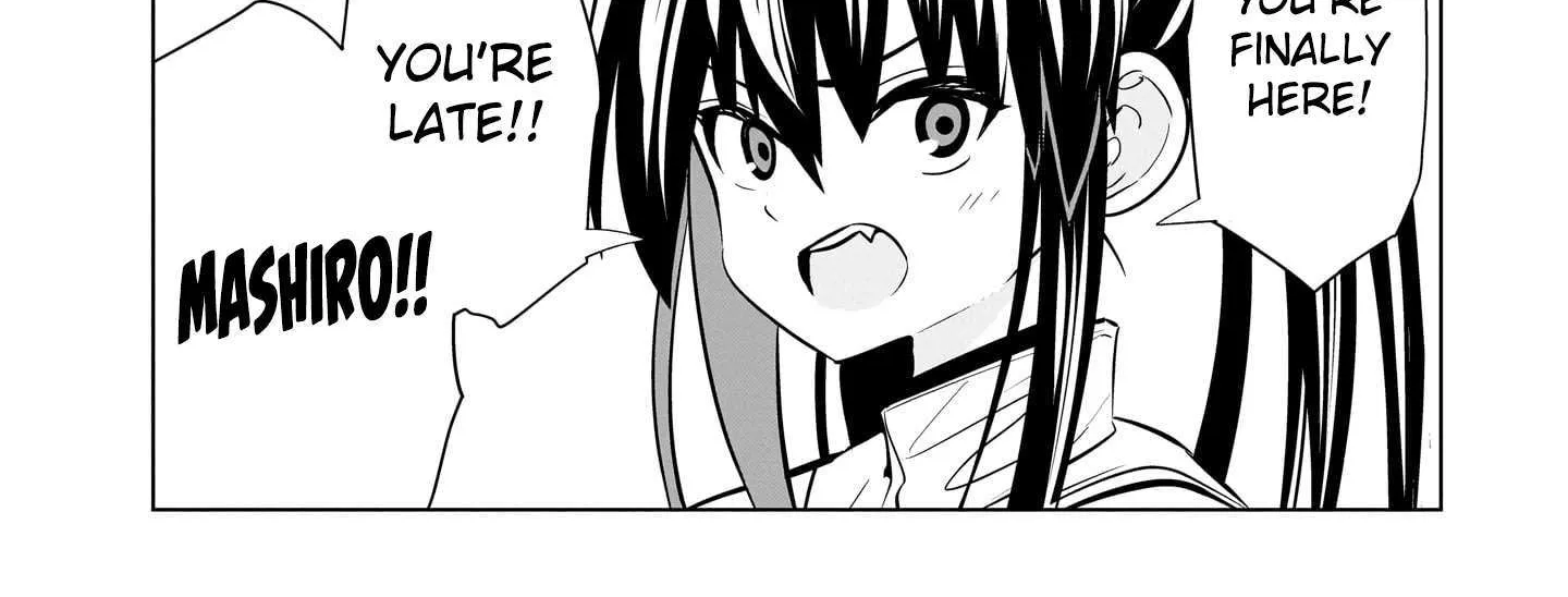 Exorcist wa Midara ni Aragau