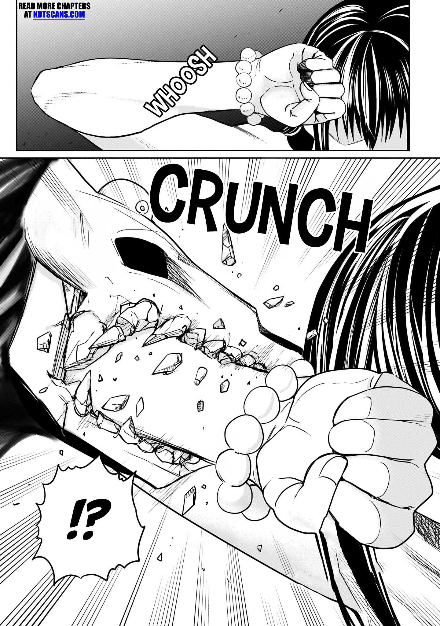 Exorcist wa Midara ni Aragau