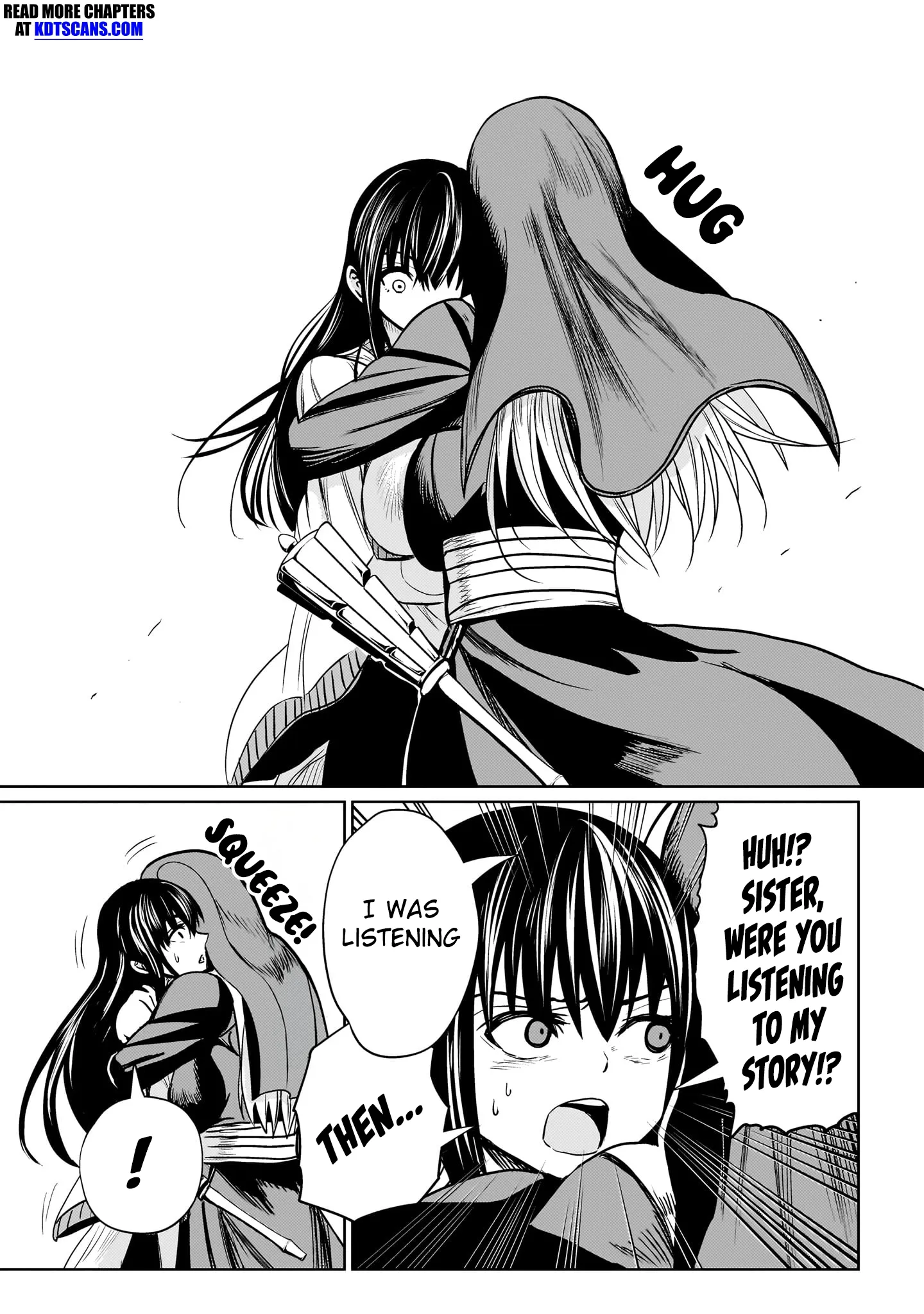 Exorcist wa Midara ni Aragau
