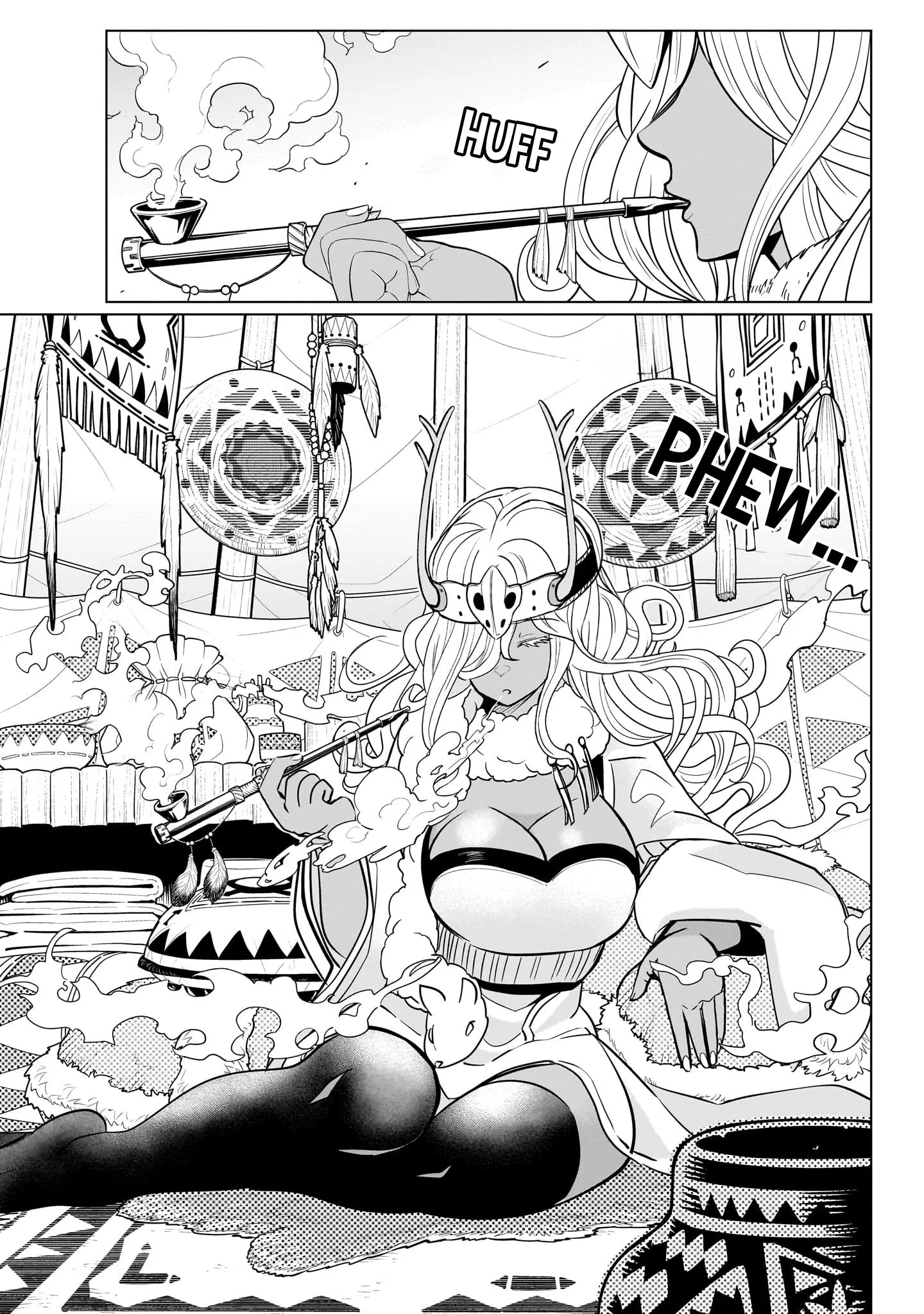 Exorcist wa Midara ni Aragau