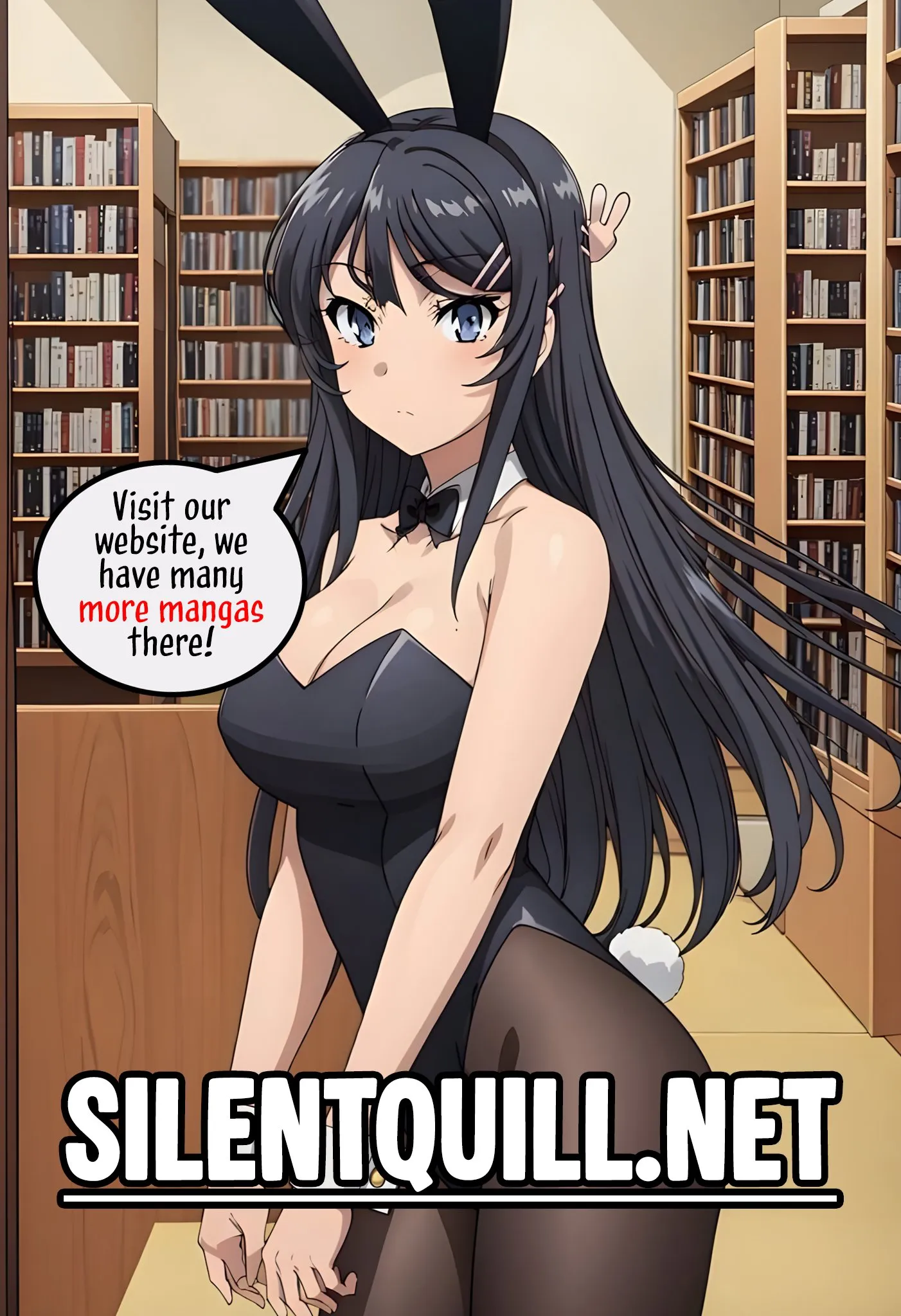 Exorcist wa Midara ni Aragau