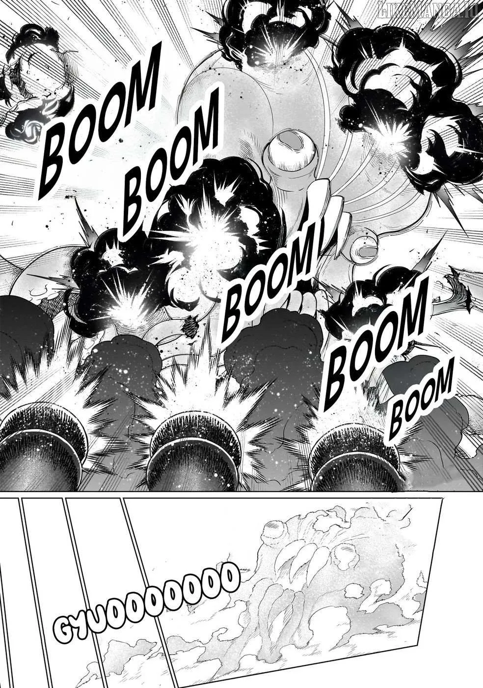 Exorcist wa Midara ni Aragau