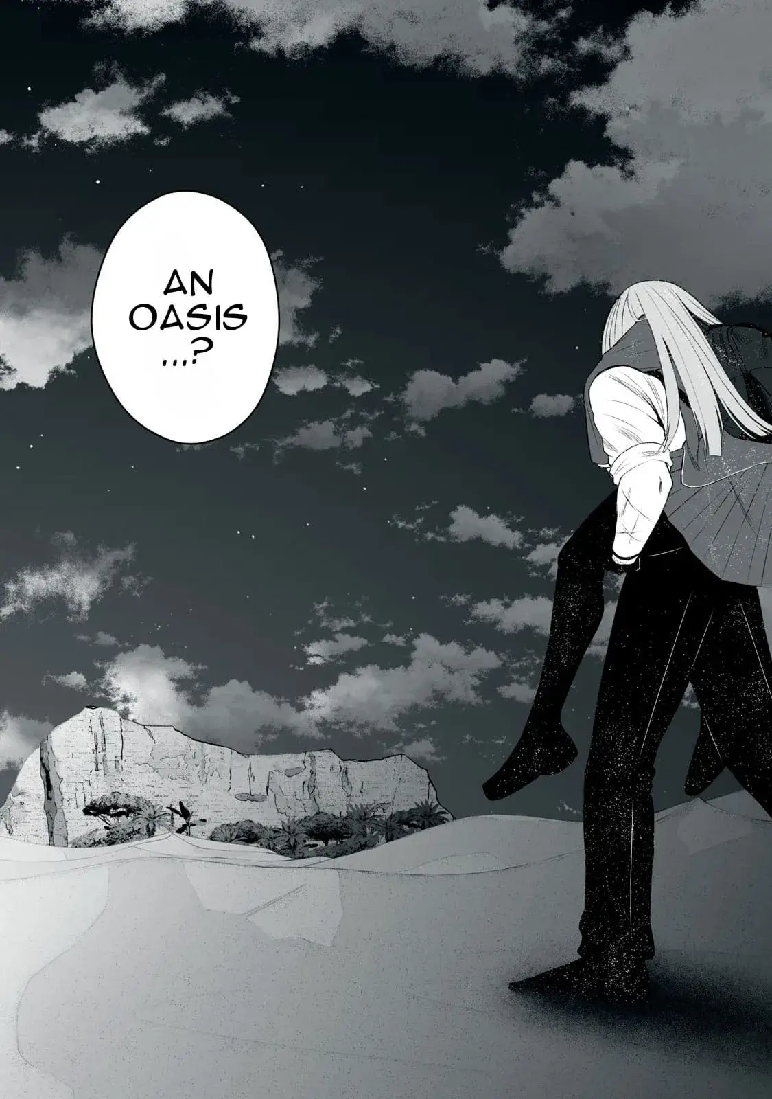 Isekai Rakuraku Survival ~Seizon Skill Kyousha no Ore ga Bishoujo Yonin to Class Mujintou Seikatsu~ — Chapter 39 — Page 8