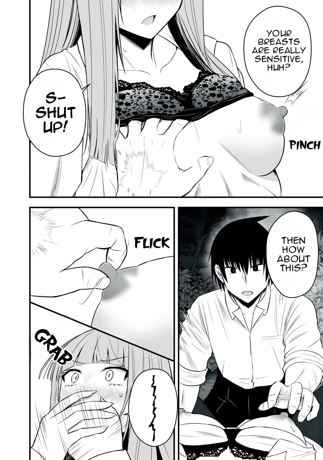 Isekai Rakuraku Survival ~Seizon Skill Kyousha no Ore ga Bishoujo Yonin to Class Mujintou Seikatsu~ — Chapter 40 — Page 6