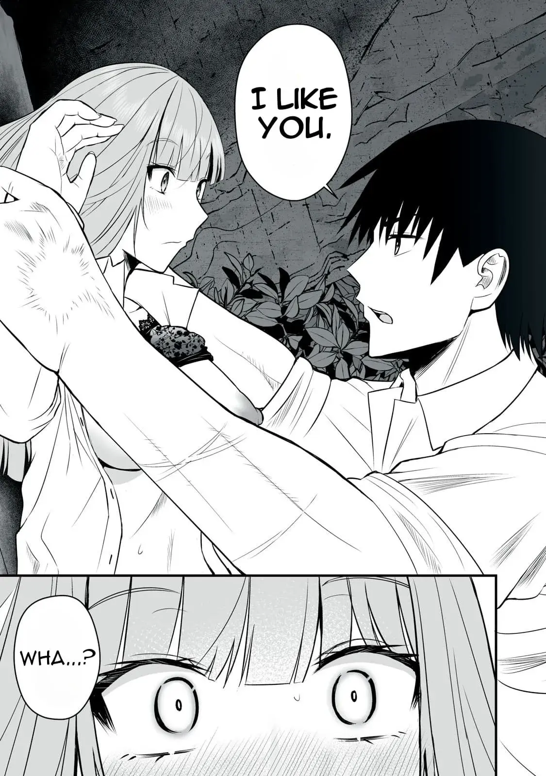 Isekai Rakuraku Survival ~Seizon Skill Kyousha no Ore ga Bishoujo Yonin to Class Mujintou Seikatsu~ — Chapter 40 — Page 11