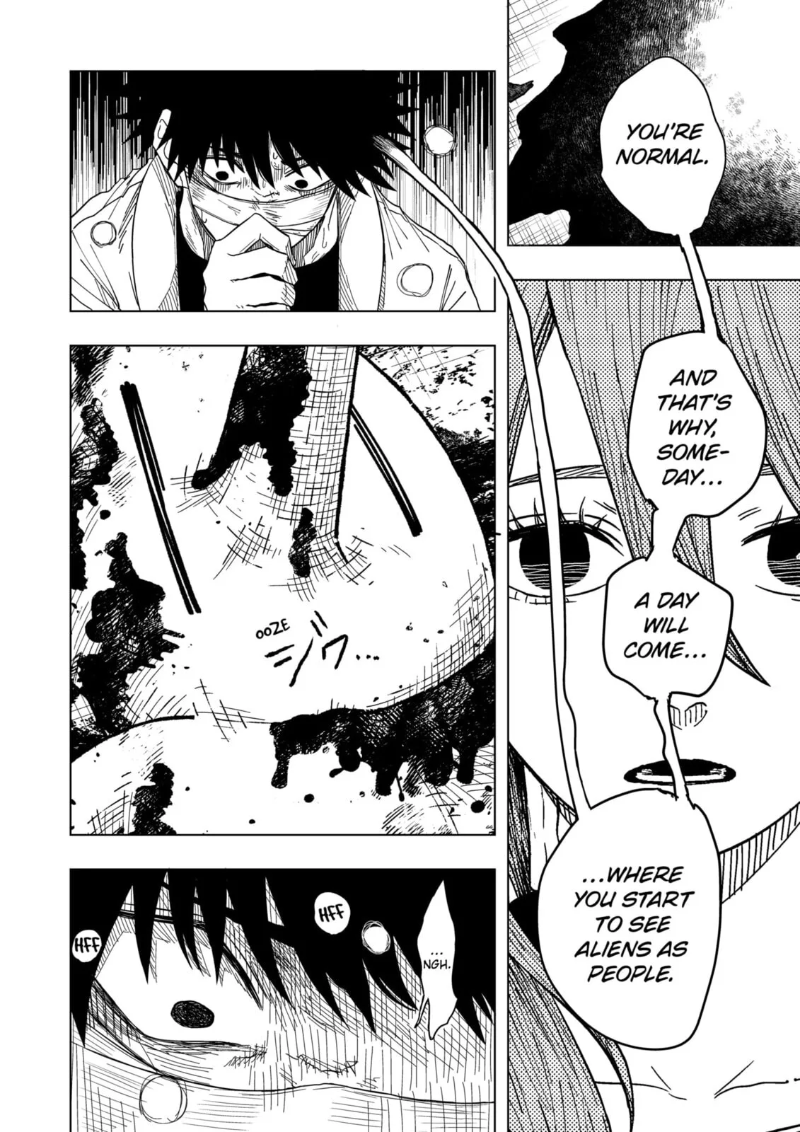 Drama Queen — Chapter 49 — Page 16