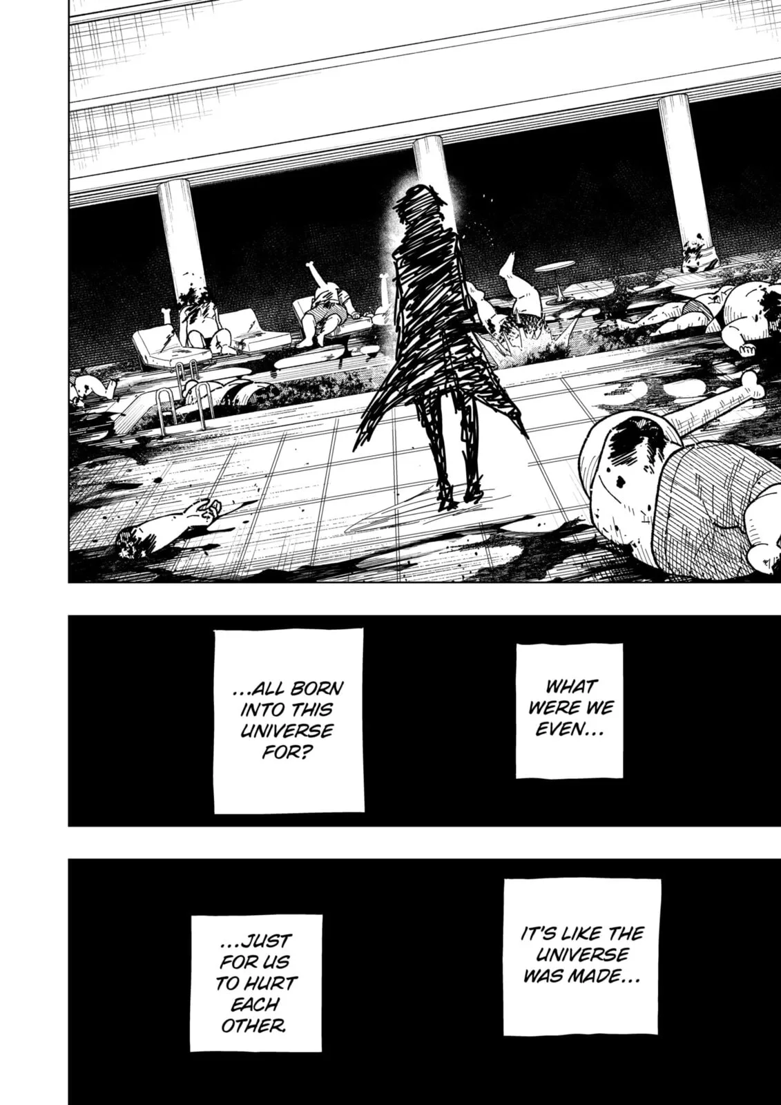 Drama Queen — Chapter 49 — Page 20