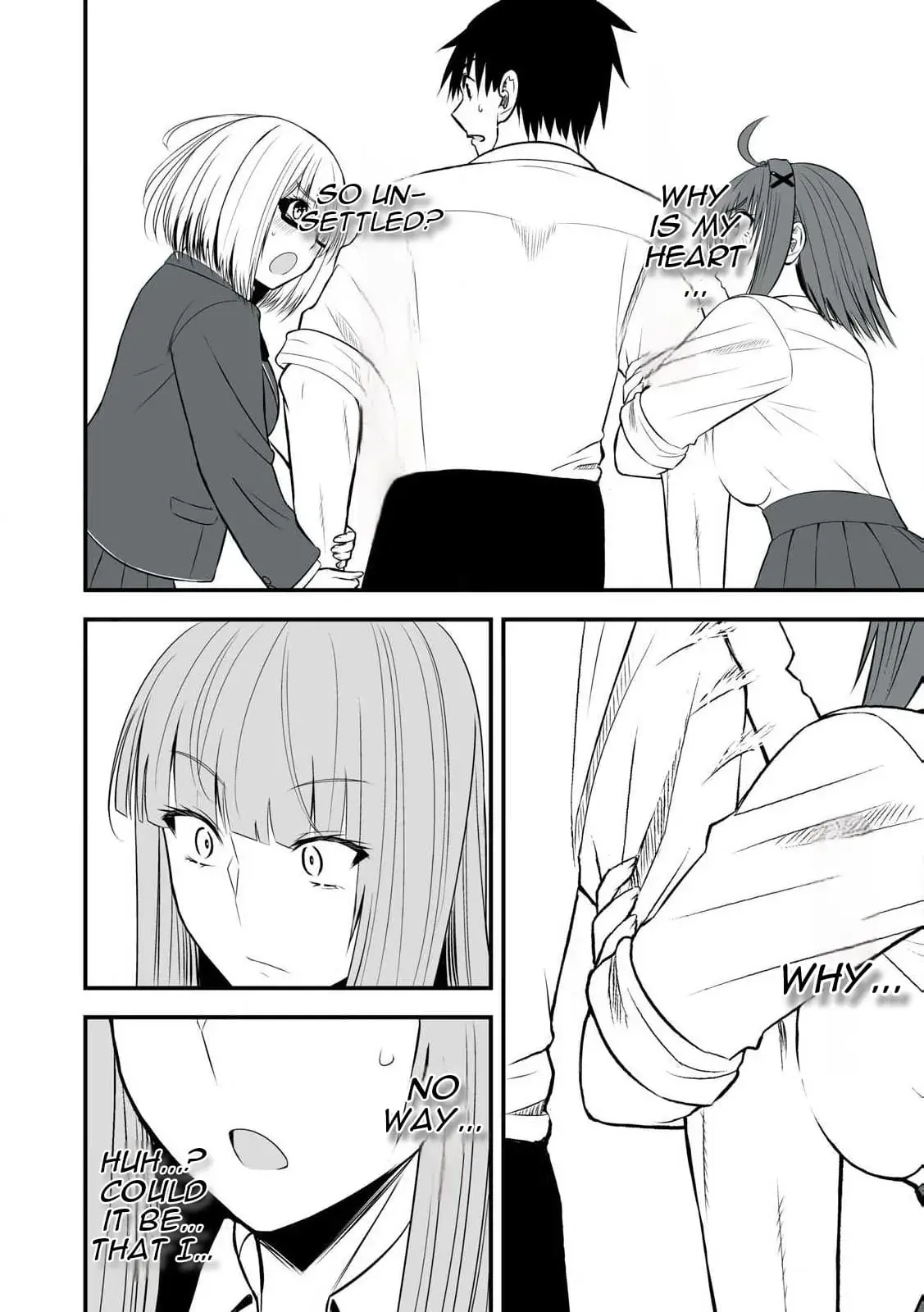 Isekai Rakuraku Survival ~Seizon Skill Kyousha no Ore ga Bishoujo Yonin to Class Mujintou Seikatsu~ — Chapter 41 — Page 14