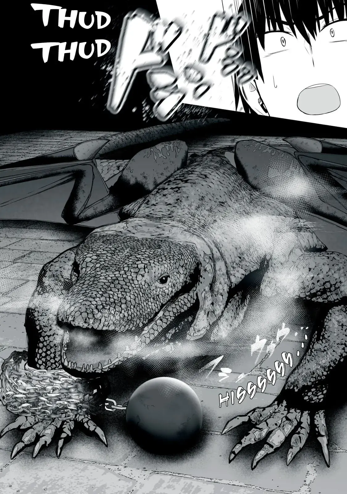 Isekai Rakuraku Survival ~Seizon Skill Kyousha no Ore ga Bishoujo Yonin to Class Mujintou Seikatsu~ — Chapter 42 — Page 16