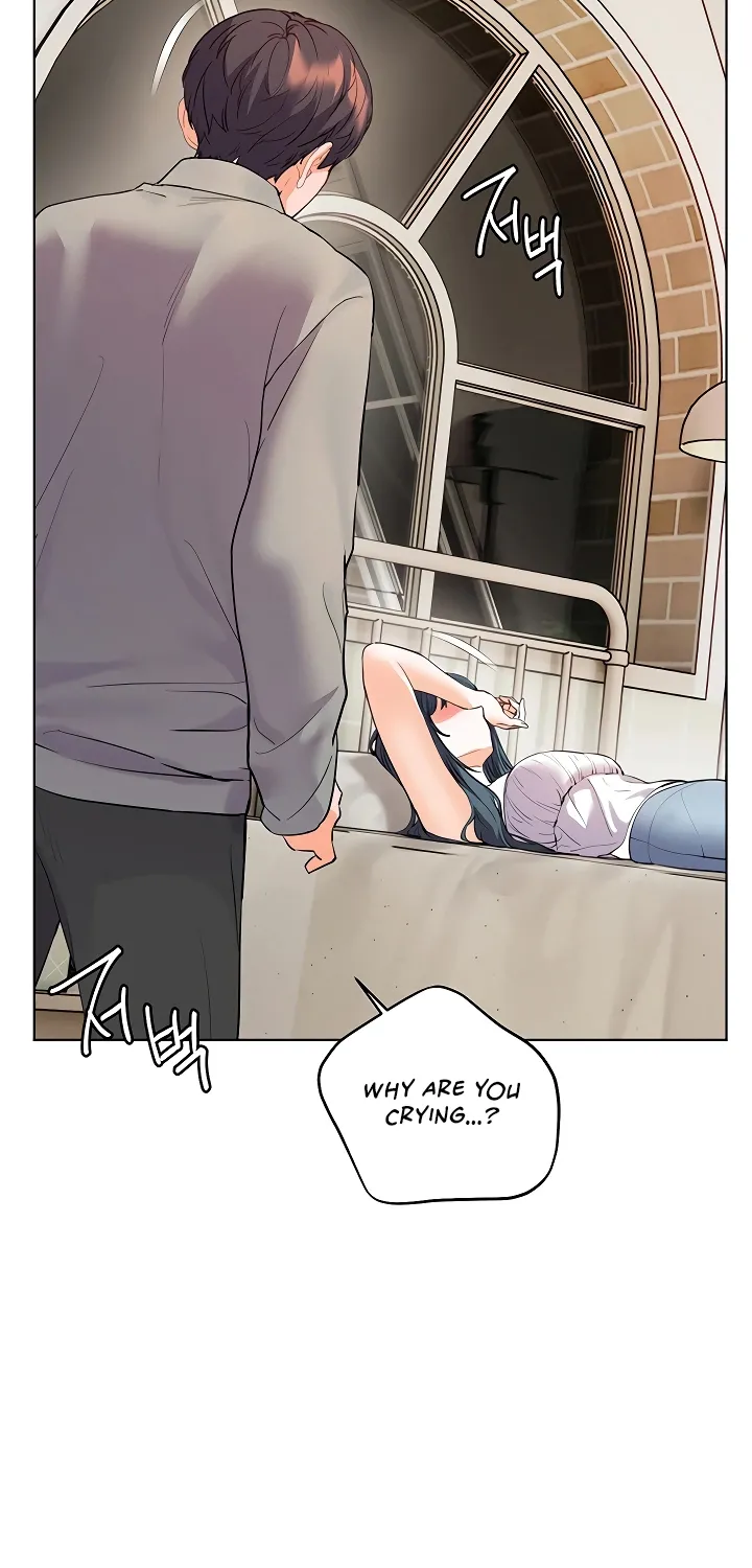 Teacher’s Efforts — Chapter 85 — Page 10