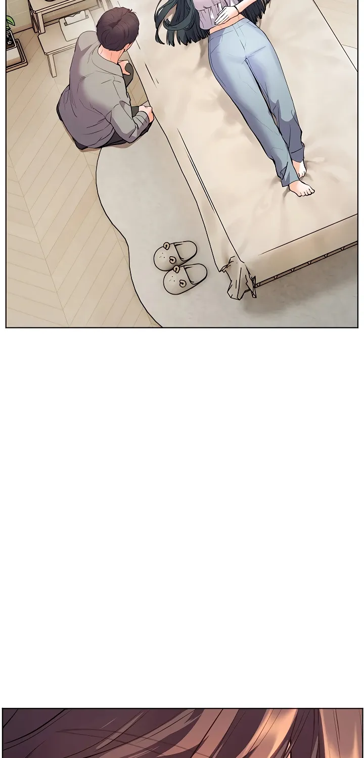 Teacher’s Efforts — Chapter 85 — Page 15