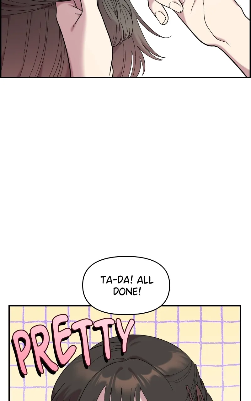 Childhood Friend Complex — Chapter 20 — Page 5