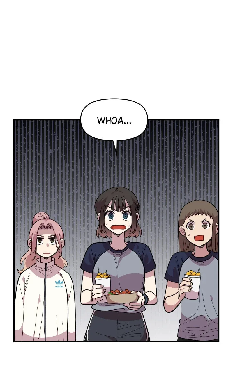 Childhood Friend Complex — Chapter 20 — Page 18
