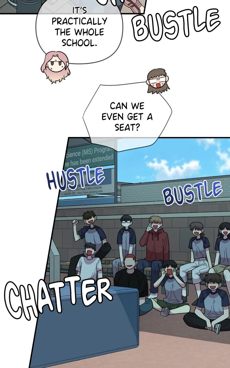 Childhood Friend Complex — Chapter 20 — Page 20