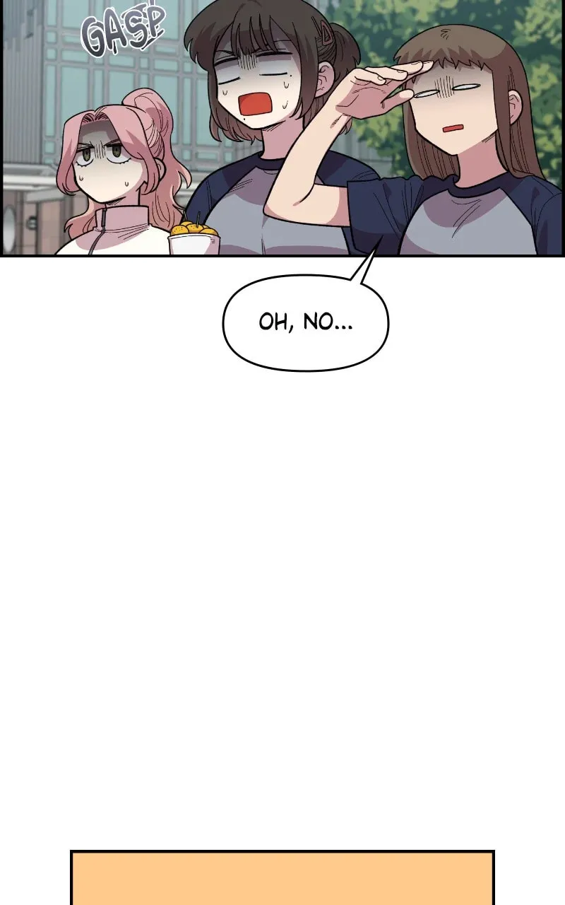 Childhood Friend Complex — Chapter 20 — Page 22