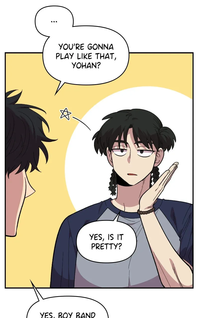 Childhood Friend Complex — Chapter 20 — Page 28