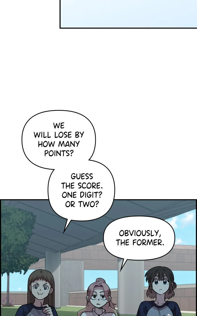 Childhood Friend Complex — Chapter 20 — Page 34