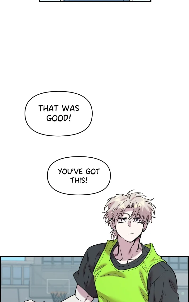 Childhood Friend Complex — Chapter 20 — Page 42