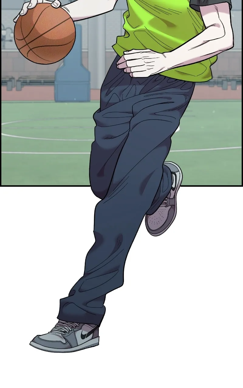 Childhood Friend Complex — Chapter 20 — Page 43