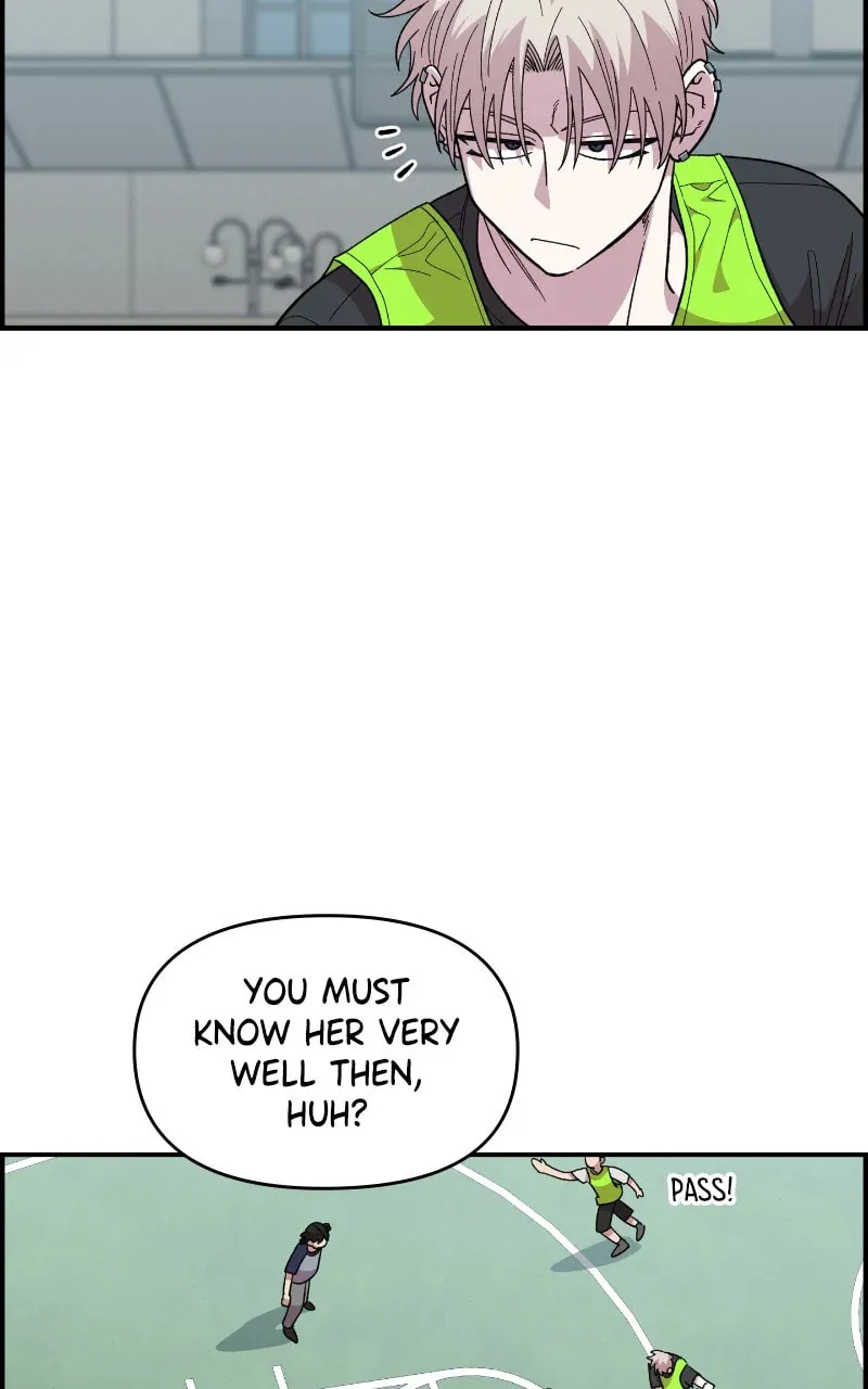 Childhood Friend Complex — Chapter 20 — Page 49