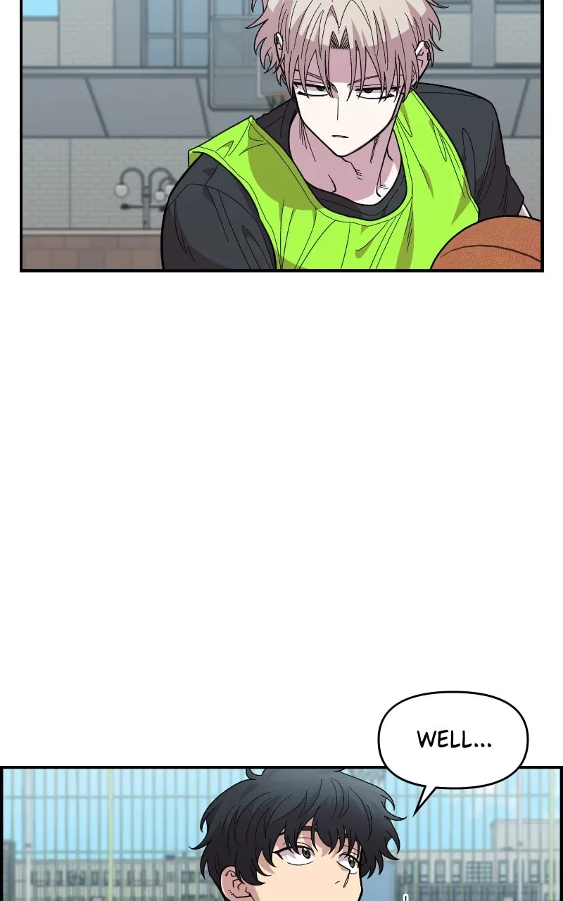 Childhood Friend Complex — Chapter 20 — Page 53