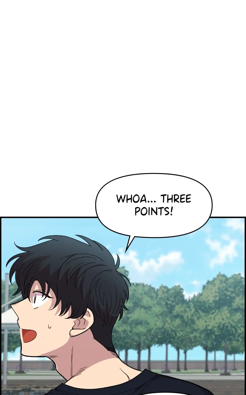 Childhood Friend Complex — Chapter 20 — Page 63