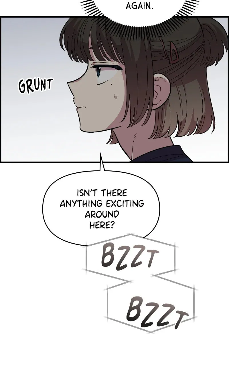 Childhood Friend Complex — Chapter 20 — Page 89